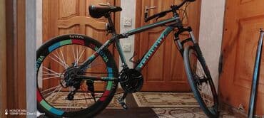 İşlənmiş Dağ velosipedi Velocruz, 26", sürətlərin sayı: 7