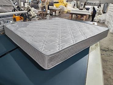 ev esyalarl: Ortopedik matras — 4