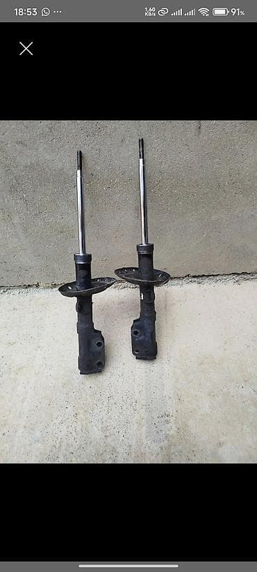 islenmis akumulator satisi: Tam komplekt, Honda, 2010 il, İşlənmiş — 1