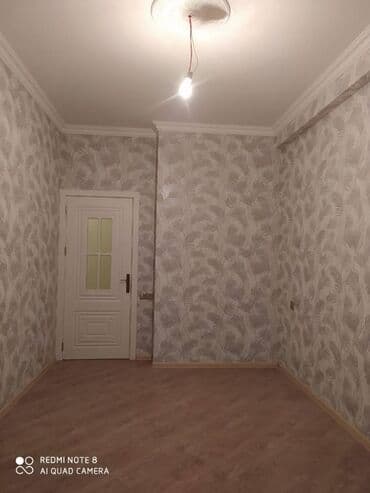 yeni evlər: Saray, 2 otaqlı, Yeni tikili, 55 kv. m — 11