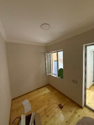 купля продажа квартир в баку: Bakı, Binəqədi qəs., 2 otaqlı, Köhnə tikili, m. Azadlıq Prospekti, 80 kv. m — 3