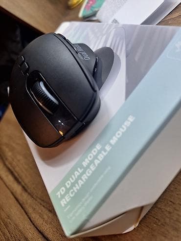 logitech g pro: İkili rejimli simsiz kompüter siçanı - Bağlantı: Dual Mode – — 3