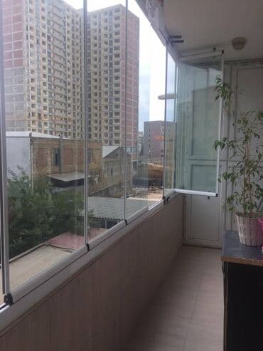 xutor kiraye: Yasamalda Melisa yaşayış kompleksində 21 mertebeli binanın 3-cü — 2