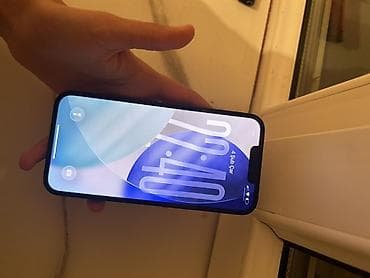 Фото и видеокамеры: IPhone 13, 128 ГБ, Черный, Face ID — 6