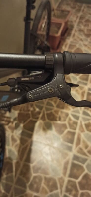 cube velosiped: Cube nature 28 ölcü heçbir problemi yoxdur. Material: Alüminium — 15