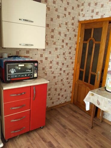 modul evlər: Bakı, Suraxanı, 3 otaqlı, Köhnə tikili, m. Xalqlar Dostluğu, 65 kv. m — 3