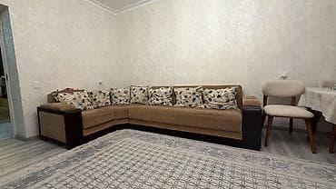 Künc divan, Parça
