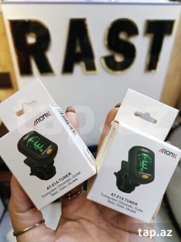 микрофон купить в баку: Tuner RDT100 Kamerton və Tuner və metranom Musiqi alətlərini — 1