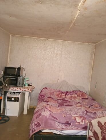 квартиры в аренду на длительный срок: Kirayə verilən 1 otaqlı yaşayış sahəsi - Plan: bir otaq + ayrıca — 1