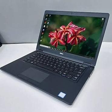 noutbuk ekran: Dell Latitude biznes noutbukları Çatdırılma + Təmizlik dəsti spreyi — 9