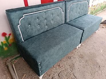Mini Divan TƏZƏ eni 55 uzunu 1metir isdədyniz Rəngdə Mumkundur