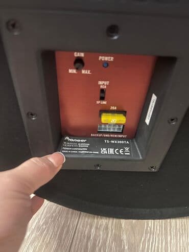 sub kalonka: Əla vəziyyətdə — 4