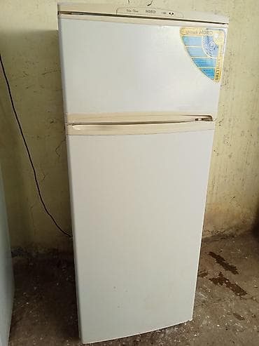 2 qapılı Nord Soyuducu Satılır lalafo.az -da 2 qapılı Nord Soyuducu Satılır