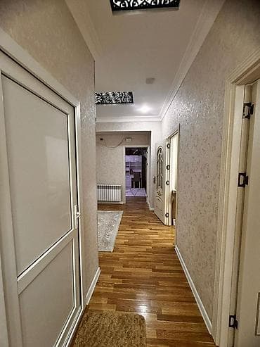 yeni emlak kiraye: 3 otaqlı, Yeni tikili, 147 kv. m — 1