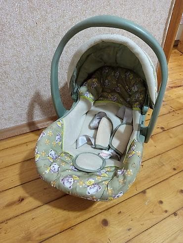 mutsy igo universal arabalar: 2-i 1-də araba — 5