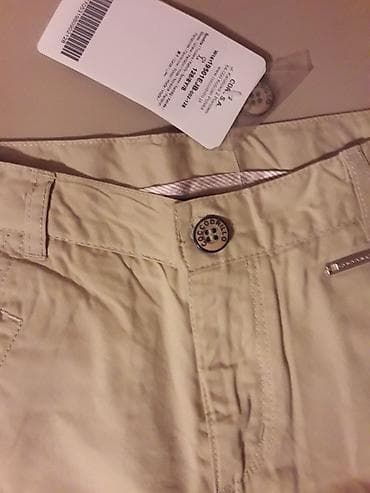 Teze shortik oglan ucun 8 yash ( Coccodrillo Polsha )