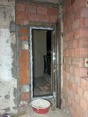 podmayak mənzillər: 2 otaqlı, Yeni tikili, 78 kv. m — 8