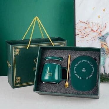 qab qaşıq: Fincanlar — 1