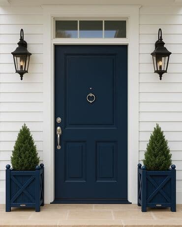 yazda qapi: Mənzil üçün Yeni Giriş qapısı Zamok ilə, Zəmanətli, Pulsuz quraşdırma, Rayonlara çatdırılma — 32