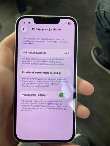 macbook pro 2012 купить: IPhone 13, Ağ, Face ID — 3
