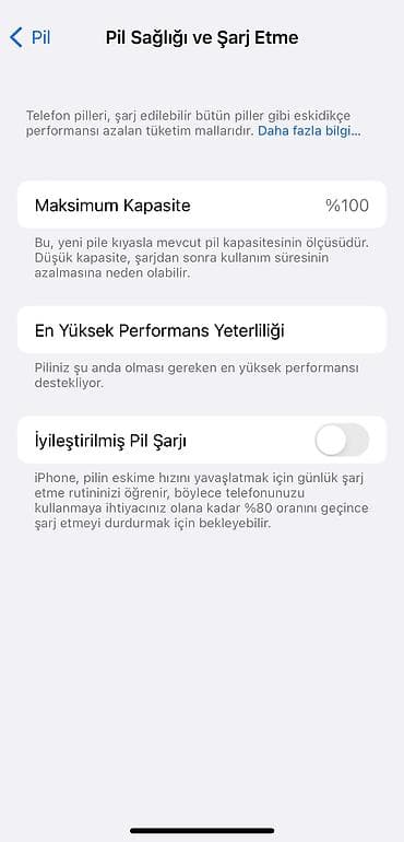 iphone 16: IPhone X, 64 GB, Gümüşü, Face ID — 4