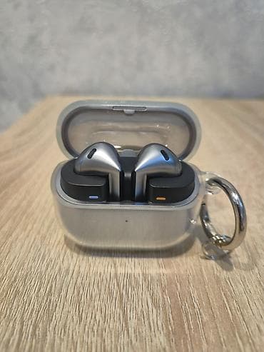 separator nədir: Samsung Galaxy Buds3 simsiz qulaqlıqlar Qiymət sondur! Fikri diddi — 2
