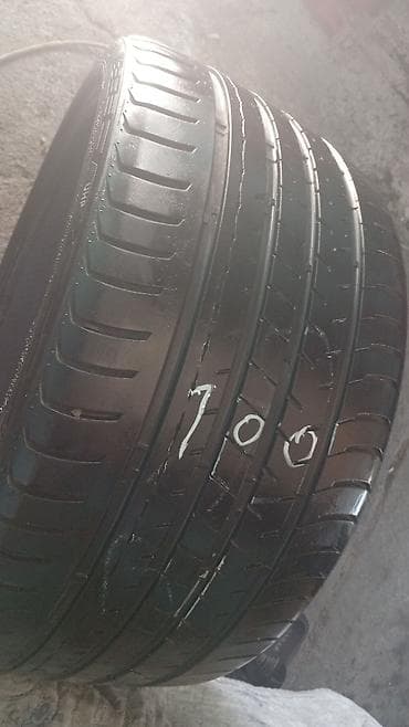 avto karavan: 275 30 20 kitay teker biri 50 .80 arsi — 1