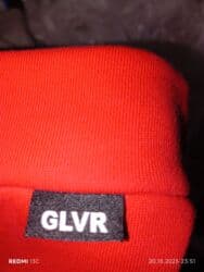 детские спортивные костюмы с начесом: Başlıq: Uşaq üçün idman kostyumu Təsvir: - Brend: GLVR - Rəng: parlaq — 4