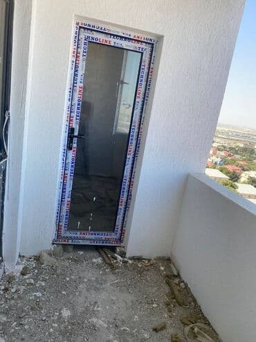 купить квартиру на баилово: 8-ой километр, 2 комнаты, Новостройка, м. Гара Гараев, 88 м² — 13