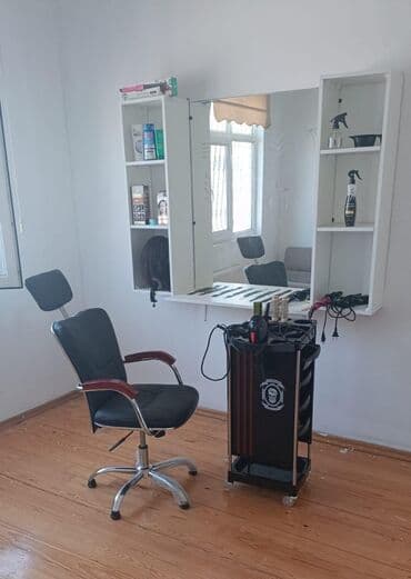 Qeyd: Her biri Yenidir.2 dest var Salon kreslosu 140 azn 1 ededi