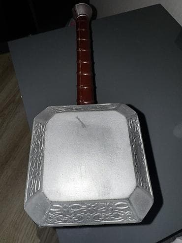 Fiqurlar: Fiqur, Plastik, rəng - Gümüşü — 3