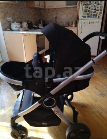 transformer: Transformer araba, Chicco, Yeni, Cins: Oğlan, Ünvandan götürmə — 2