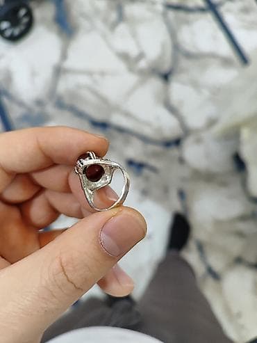 Üzük, Qranat lalafo.az -da Üzük, Qranat