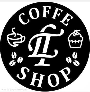 part time i: Barista tələb olunur, Aylıq ödəniş — 3