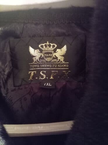 1 hefteye 7 kq ariqlamaq: Kürk, 7XL, rəng - Qəhvəyi — 4