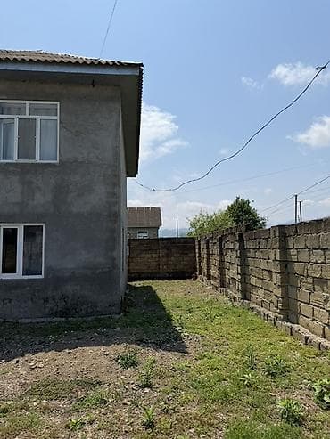 albaliliq heyet evleri: Astara Erçivan 6 sot həyətyanı sahədə yerləşən 2 mərtəbəli həyət evi — 2