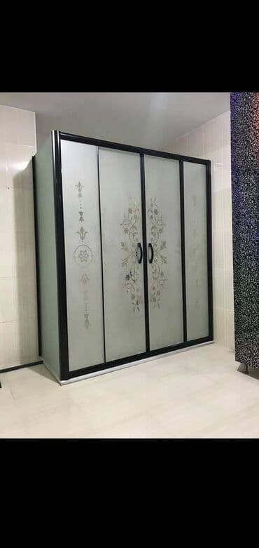 Yeni Üstü açıq kabina, Künc üçün, Pulsuz çatdırılma lalafo.az -da Yeni Üstü açıq kabina, Künc üçün, Pulsuz çatdırılma