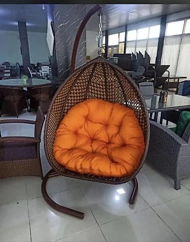 mebel satılır: Yeni, Zontiksiz, Həsir toxunuşlu — 9