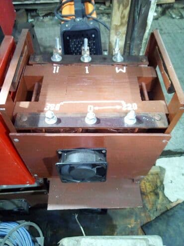 kraska aparati: Yeni Qaynaq aparatı — 4