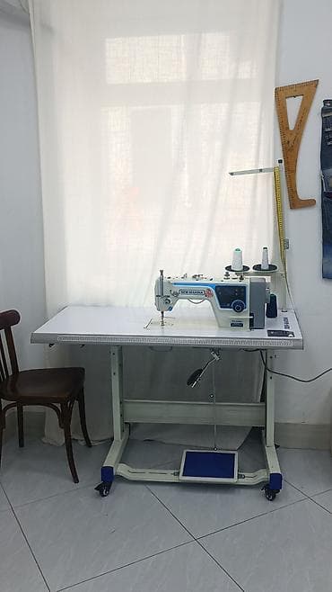 3d printer qiyməti: Tikiş maşını Yeni,Mexaniki — 1