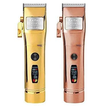 Saç qırxan maşın, Kemei, Yeni, Pulsuz çatdırılma, Ödənişli çatdırılma, Rayonlara çatdırılma — 5