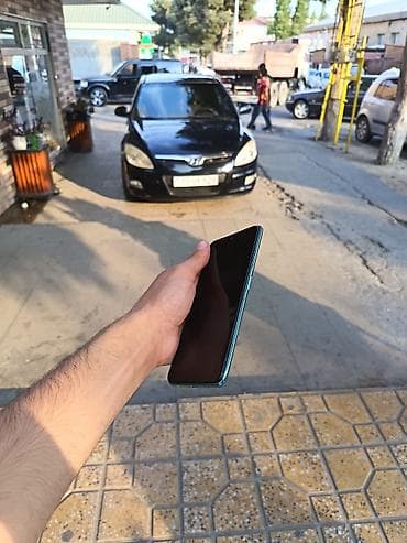 battlefleld 6: Redmi 64 GB, rəng - Mavi, İki sim kartlı — 5