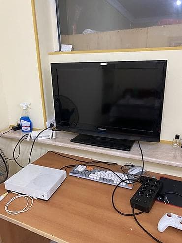 Televizor Samsung LCD 32"