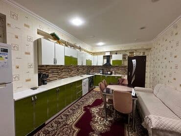 купить квартиру белый город: 3 otaqlı, 120 kv. m — 13