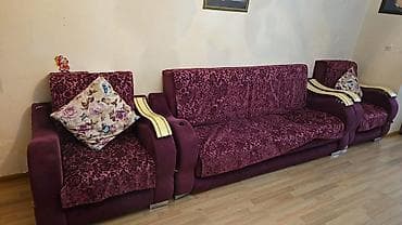 ucuz kunc divan: Divan, 2 kreslo — 1