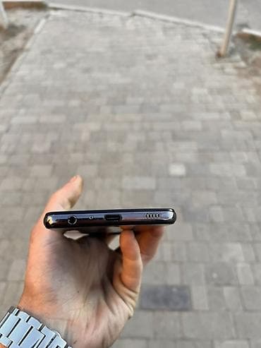 en ucuz notebook: Samsung Galaxy A52, 128 GB, rəng - Qara, Barmaq izi — 4