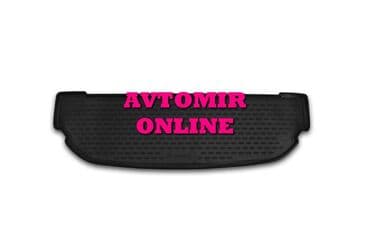 04 baqaji: Kia sorento 2015, 7 yerlik qisa baqaj rezini novline 4 il qarantiya — 1