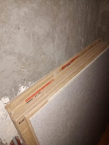 Tamet: Qiymət cüzi endirim olunacaq Ümumi 12kv-dir Eni Uzunluğu 1 metrin — 3