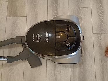 islenmis printer satisi: Arçelik tozsoran satılır,Şlankinda 1 az yırtıq var, el tutan hisseye — 1