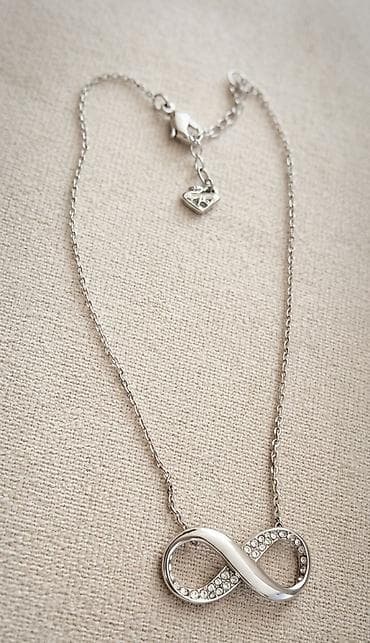 buji: Original Swarovski. Hədiyyəlik ideal seçim. Xaricdən öz rəsmi — 1